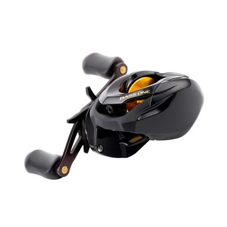 Carretilha para pesca Shimano Bass one XT 5 Rol. Drag 5kg Imagem de Carretilha para pesca Shimano Bass one XT 5 Rol. Drag 5kg