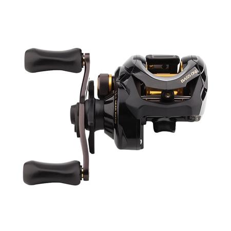 Imagem de Carretilha para pesca Shimano Bass one XT 5 Rol. Drag 5kg