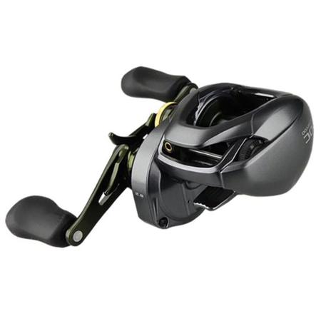 Carretilha Shimano Curado 200/201 M XG