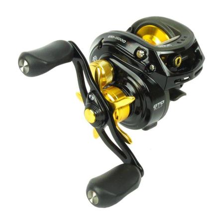 Imagem de Carretilha Pesca Saga Gto 11000 SHIL Esquerda Marine Sports