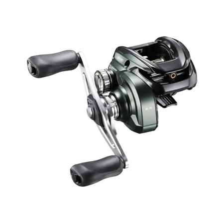 Imagem de Carretilha Pesca Shimano Curado 200 / 201 Xgm 7 Rol. 8.5:1