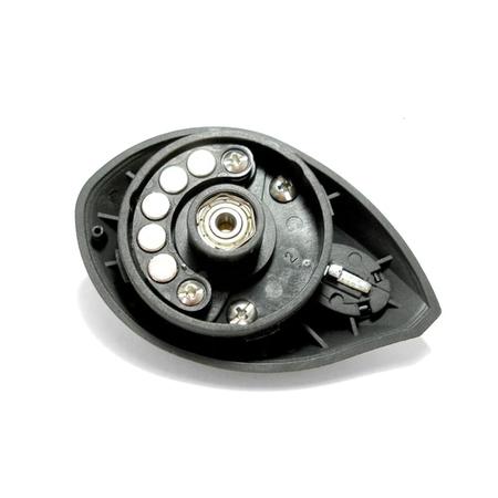 Carretilha Pro-Tsuri Laser 30PLCL5HA Esquerda 7.0:1 Drag: 4,5kg 5 Rol 203g Imagem de Carretilha Pro-Tsuri Laser 30PLCL5HA Esquerda 7.0:1 Drag: 4,5kg 5 Rol 203g