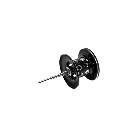 Carretilha Pro-Tsuri Laser 30PLCL5HA Esquerda 7.0:1 Drag: 4,5kg 5 Rol 203g Imagem de Carretilha Pro-Tsuri Laser 30PLCL5HA Esquerda 7.0:1 Drag: 4,5kg 5 Rol 203g