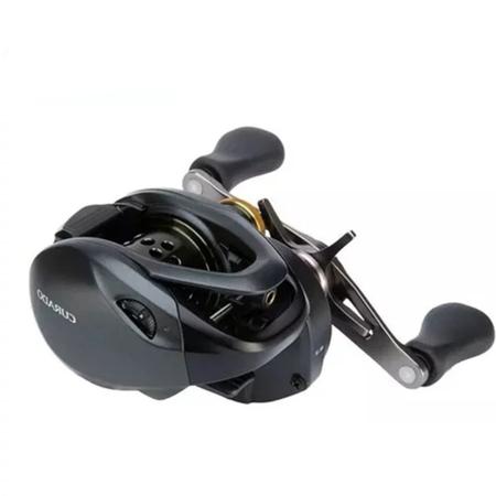 Carretilha Shimano Curado BFS XG Esquerda 8.2:1 drag: 3,5Kg Rol 7+1 Imagem de Carretilha Shimano Curado BFS XG Esquerda 8.2:1 drag: 3,5Kg Rol 7+1