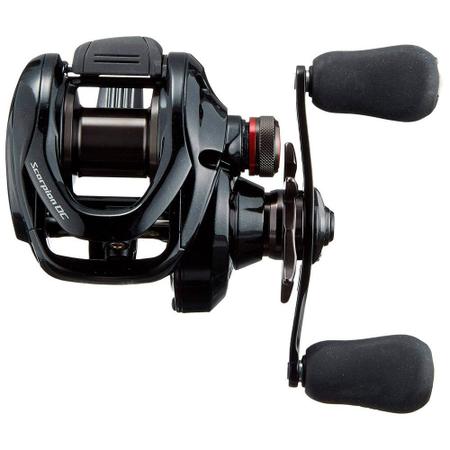 Carretilha Shimano Scorpion Dc