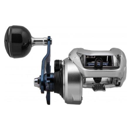 Imagem de Carretilha Shimano Tranx 400 ou 401 HG Direita e Esquerda 7.6:1