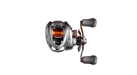 Carretilha Zest Fox 7000 Marine 7 Rolam. Drag 4Kg Esquerda - Marine Sports Imagem de Carretilha Zest Fox 7000 Marine 7 Rolam. Drag 4Kg Esquerda