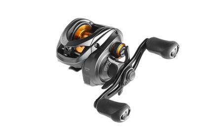 Carretilha Zest Fox 7000 Marine 7 Rolam. Drag 4Kg Esquerda - Marine Sports Imagem de Carretilha Zest Fox 7000 Marine 7 Rolam. Drag 4Kg Esquerda