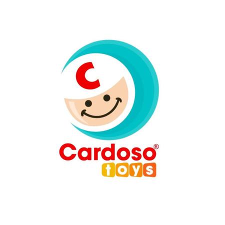 Imagem de Carrinho Andador Infantil Motoca Totokinha Sport Bebê Menino