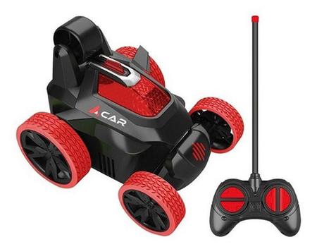 Carro Vortex com Controle Remoto World Brinquedos RF3065 - freitasvarejo