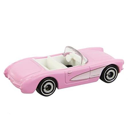 Além de Barbie: Polly, Uno, Hot Wheels e mais brinquedos ganharão
