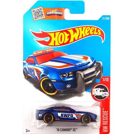 Carrinho Hot Wheels Básico - Carrinho de Brinquedo - Magazine Luiza