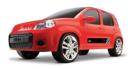 ROMA - UNO ATTRACTIVE CARRO BRINQ. PLAST.