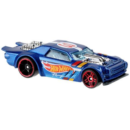 Hot Wheels e muito mais em Promoção