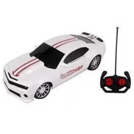 Carro De Controle Remoto Possante 7 Funções 1:18 Wellkids - Compre Agora -  Feira da Madrugada SP