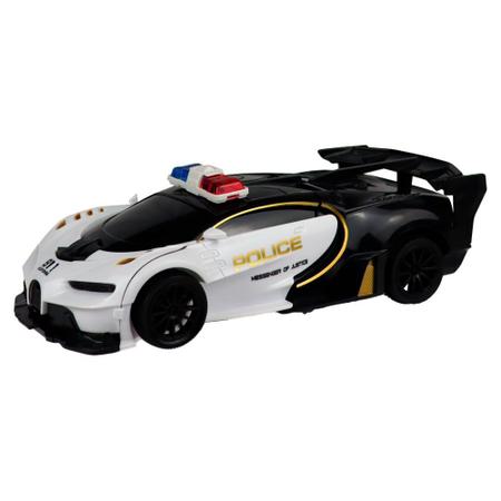 Carro Controle Remoto Vira Robô Estrela Anos 80 - Hobbies e coleções -  Ocian, Praia Grande 1098951753