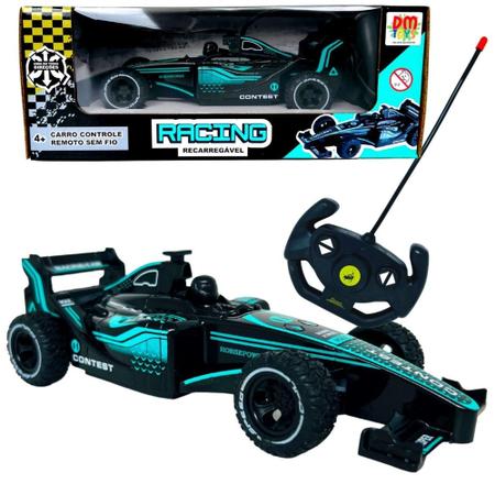 Limodgo F1 Rc Car Juguetes Toys For Boys Carrinho Controle Remoto