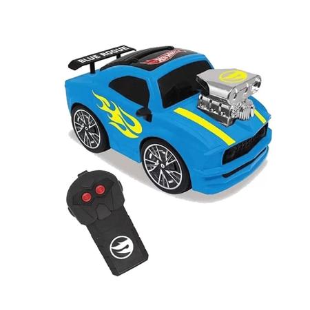 Carrinho de Controle Remoto Hot Wheels 4532 - Candide - Loja de Brinquedos