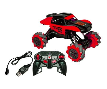 Carrinho Controle Remoto 2.4 4x4 Monster Truck - Carrinho de Controle Remoto  - Magazine Luiza