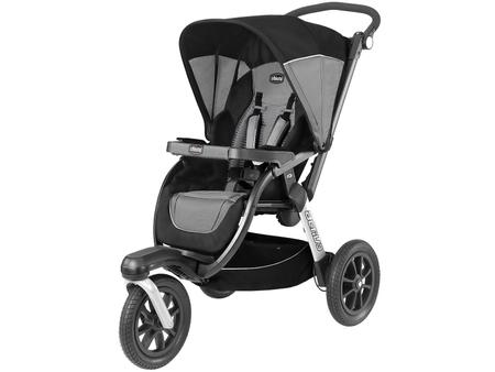 Imagem de Carrinho de Bebê Chicco Air Stroller Quantum 