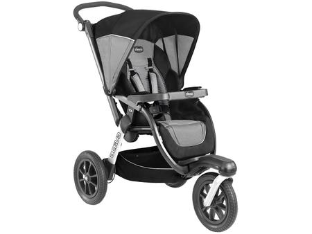 Imagem de Carrinho de Bebê Chicco Air Stroller Quantum 