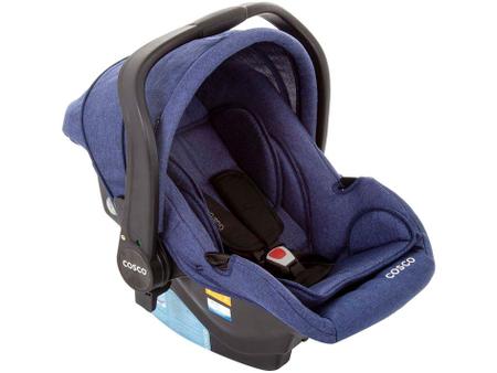 Carrinho de Beb com Beb Conforto Cosco Travel System Moove 2.0