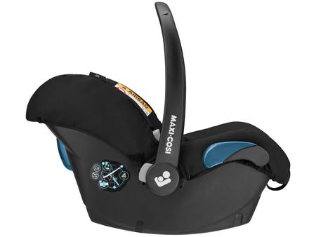 Imagem de Carrinho de Bebê com Bebê Conforto Maxi-Cosi - Travel System Anna 0 a 15Kg