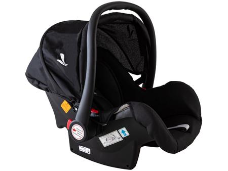 Imagem de Carrinho de Bebê com Bebê Conforto Premium Baby