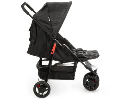 Imagem de Carrinho de Bebê Cosco Kids Toffy 3 Rodas 0 a 15kg