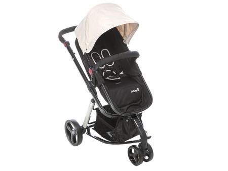 Imagem de Carrinho de Bebê e Bebê ConfortoTravel System Mobi