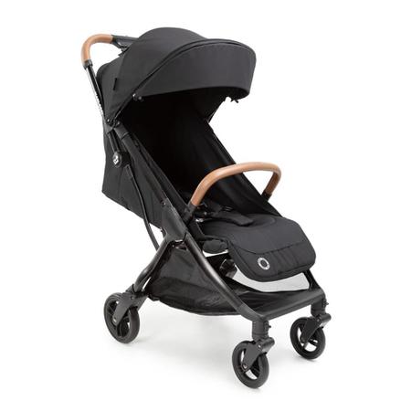 Imagem de Carrinho de Bebê Eva² Maxi-Cosi Essential Black