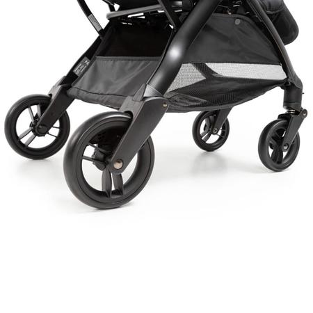 Imagem de Carrinho de Bebê Eva² Maxi-Cosi Essential Black