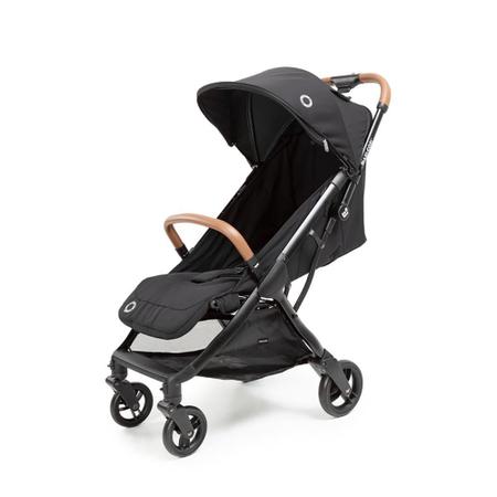 Imagem de Carrinho de Bebê Eva² Maxi-Cosi Essential Black