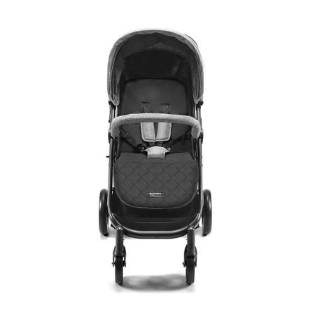 Carrinho de Beb JOY BB399 Multikids 15KG Reclin vel com Capota