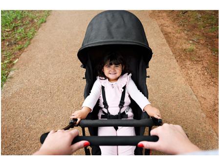 Imagem de Carrinho de Bebê Multikids Baby Travel System Max
