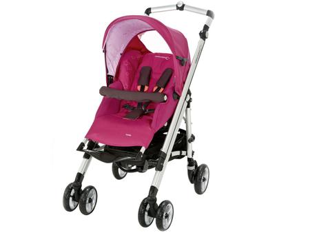 Landau loola hotsell bebe confort