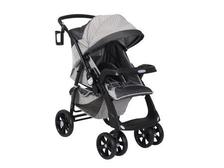 Carrinho De Bebe Passeio Burigotto Classe 1 Passeio Do Bebe Magazine Luiza