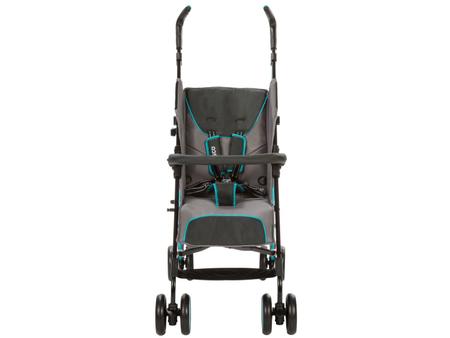 Carrinho de Beb Passeio Cosco Umbrella Ride Reclin vel 4