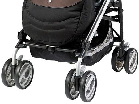 Carrinho de Beb Pliko Switch Compact para crian as at 15 kg