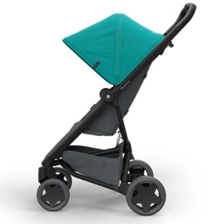 Quinny zapp flex green on graphite sales