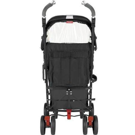 Imagem de Carrinho de Bebê Techno Xt Black Black/Techno - Maclaren