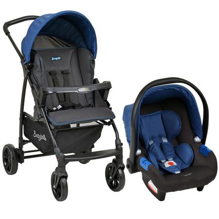 Carrinho de bebe burigotto ecco discount