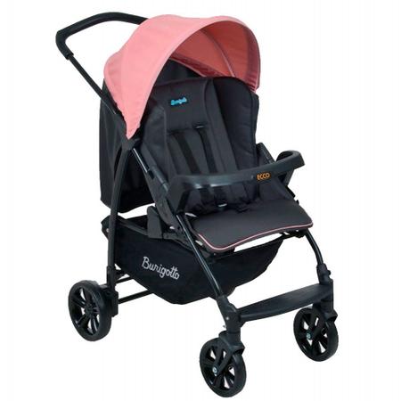 Imagem de Carrinho de Bebe Travel System Ecco com Bebê Conforto Touring X Burigotto