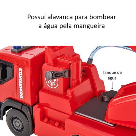 Brinquedo De Arma De Fogo Água Bombeiro Brinquedo De Role-playing Presente  Da Da Novidade Brinquedos De Vestir Bombeiro 2a10bc Fogo Carro Menino Da  Agua Plástico Filho