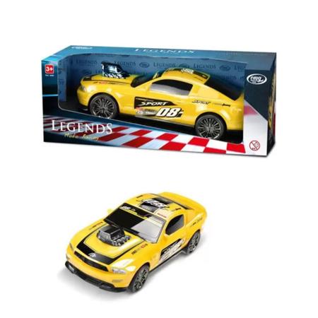 Carrinhos de Brinquedo KIT 8 Carrinhos Coleção de corrida, brinquedos  racing Oferta! (Brinquedos Primeira Infância)