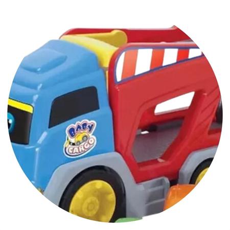 Brinquedos Para bebes 1 2 3 Anos Carros E Garagem - Big Star - Kit Limpeza  Automotiva - Magazine Luiza