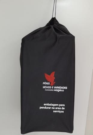 Imagem de Carrinho de carga dobrável ,mochila escolar ,nova embalagem.  marca tubomax.