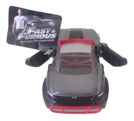 Carrinho Hot Wheels Velozes e Furiosos Fast & Furious Honda S2000 - Mattel  - Carrinho de Brinquedo - Magazine Luiza