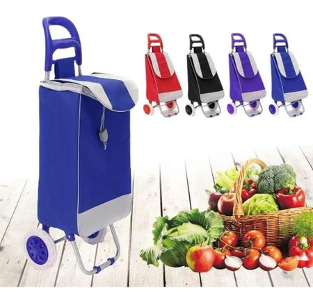 vegetable wheel bolsa