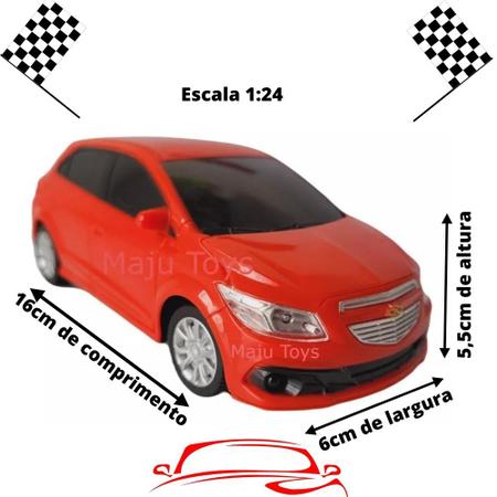 Carrinho Controle Remoto Ultra Carros 6 Funções -16 Centímetros – Maior  Loja de Brinquedos da Região